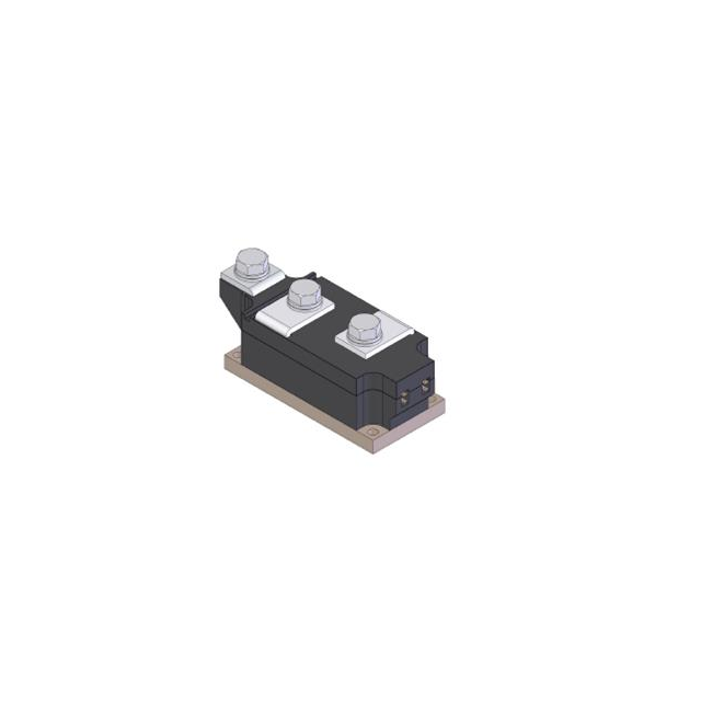 Littelfuse MCC240-60IO2